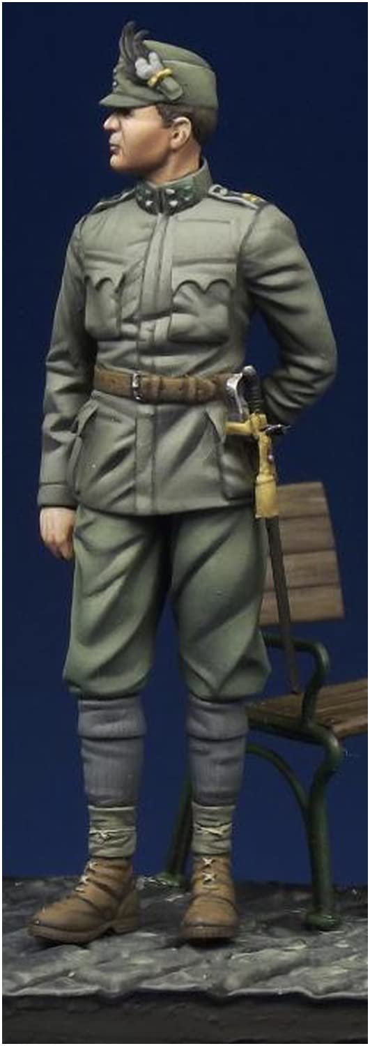 Amazon | K.U.K.ミニアチュアーズ 1/35 第一次世界大戦 オーストリア